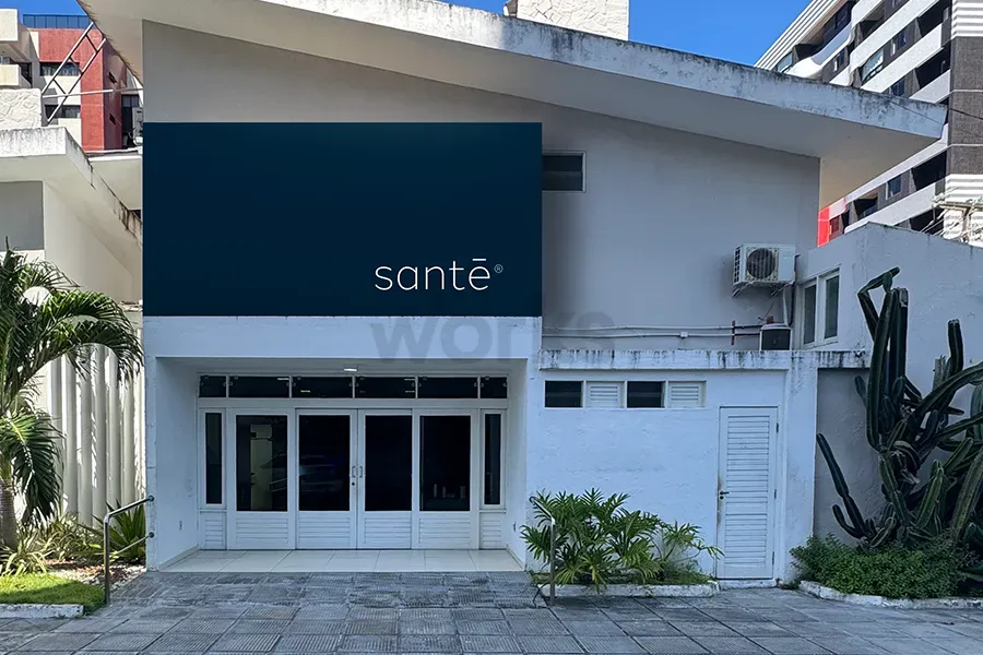 Consultório para profissionais da Saúde em Clínica Completa - view 7