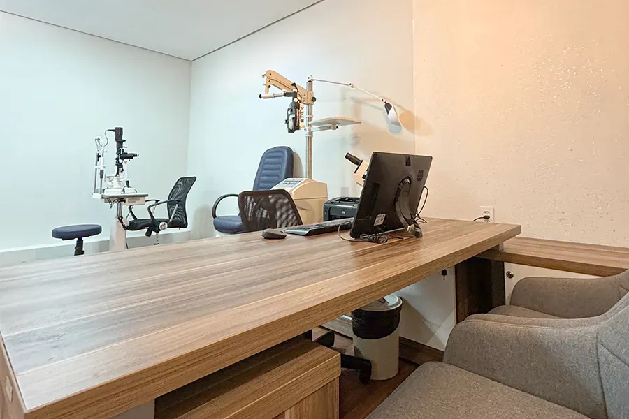 Consultório para profissionais da Saúde em Clínica Completa - image 2