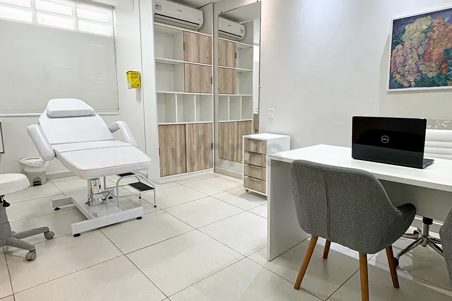 Consultório para profissionais da Saúde em Clínica Completa - image 4