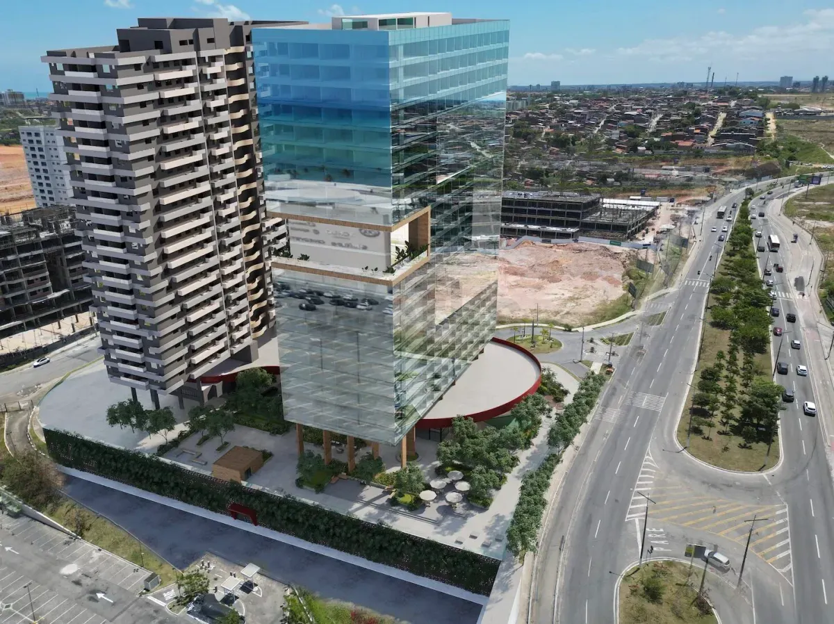 Sala comercial no empresarial The Office - image 1