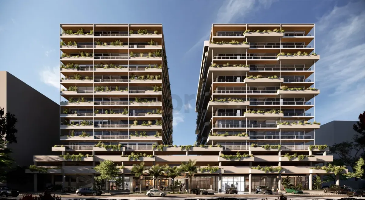 Sala comercial de alto padrão no Prime Corporate - image 5