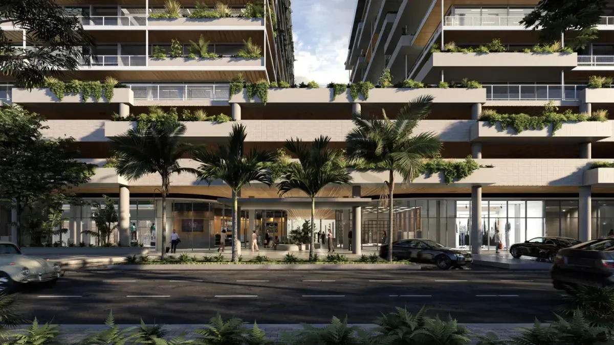 Sala comercial de alto padrão no Prime Corporate - view 7