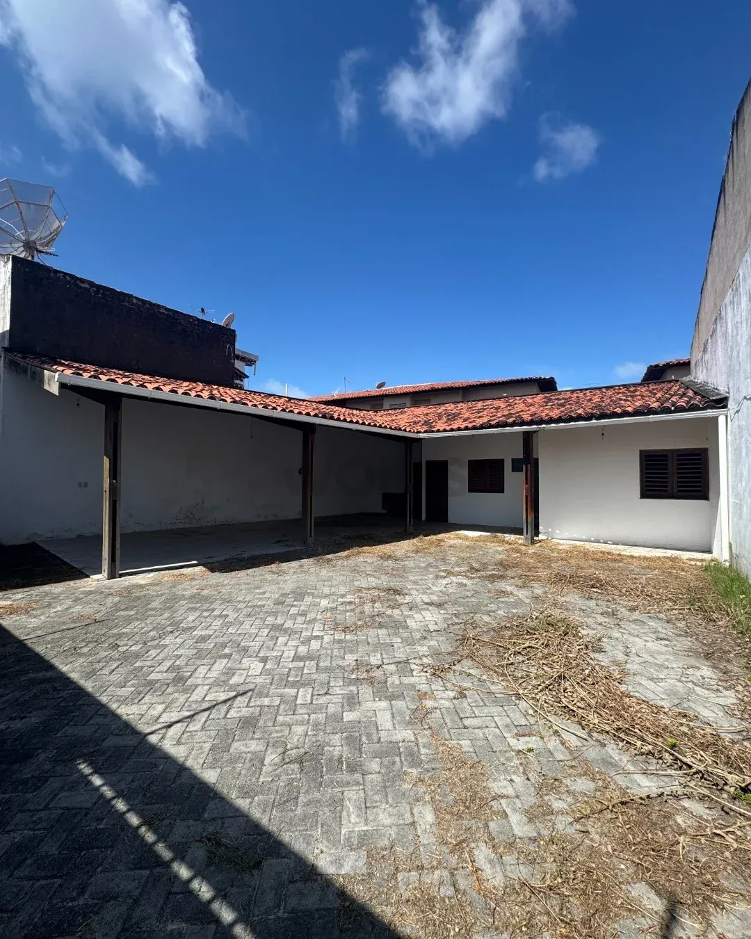 Casa Comercial na Barra de São próxima ao Unicompra - image 2