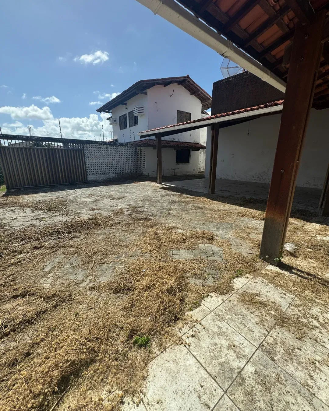 Casa Comercial na Barra de São próxima ao Unicompra - image 3