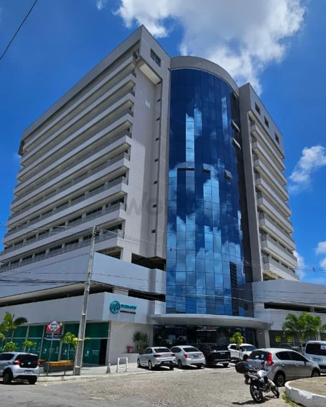 Sala comercial no Harmony Medical Gruta - view 1