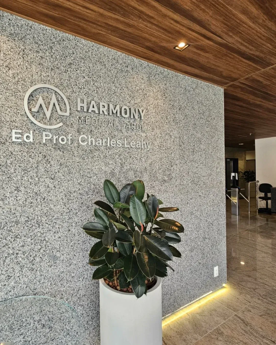 Sala comercial no Harmony Medical Gruta - image 4