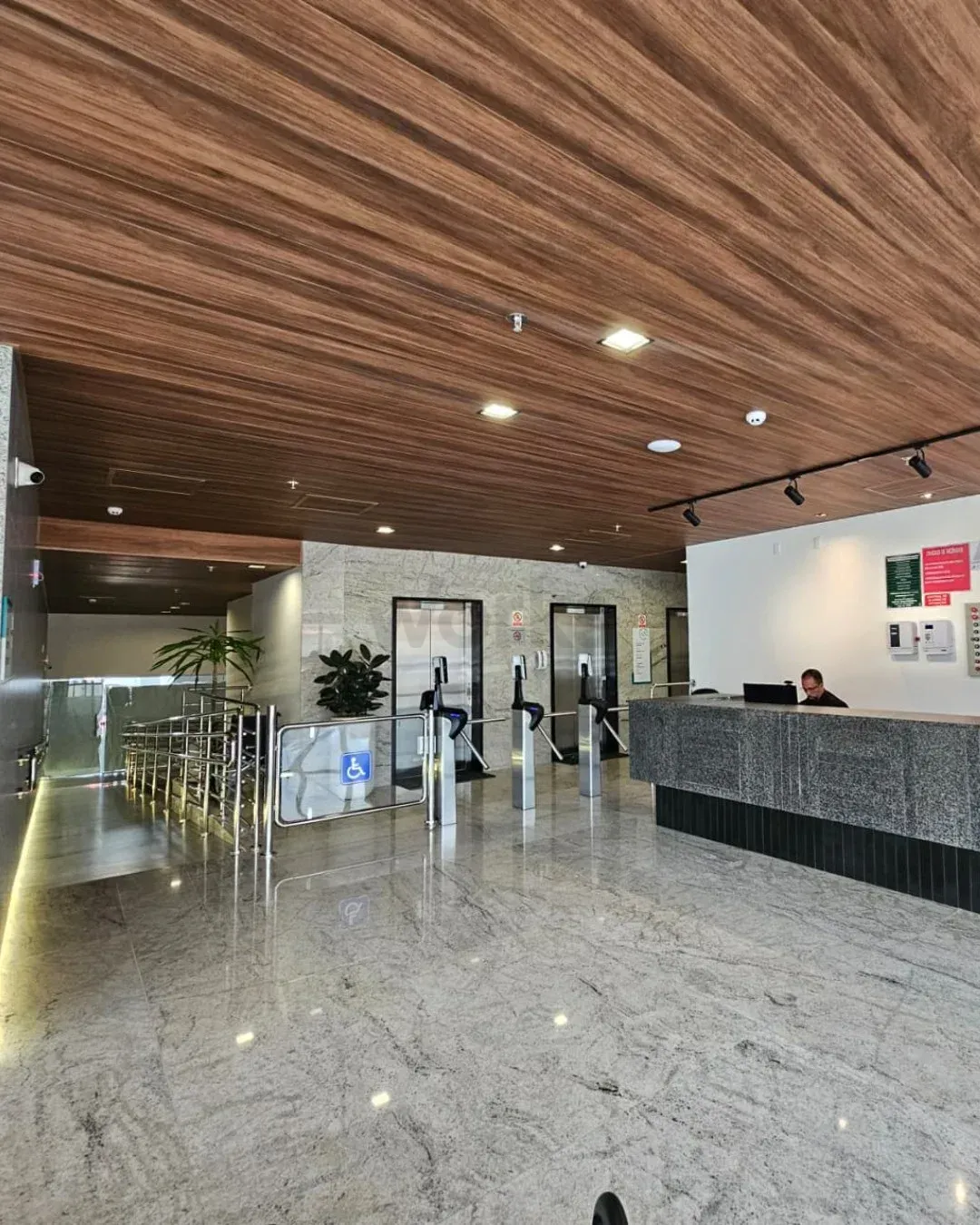 Sala comercial no Harmony Medical Gruta - image 5